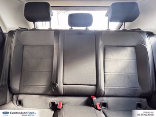 VOLKSWAGEN T-roc 1.5 tsi style dsg 8