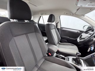 VOLKSWAGEN T-roc 2.0 tdi life 115cv 6