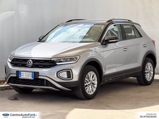 VOLKSWAGEN T-roc 1.5 tsi life dsg 0