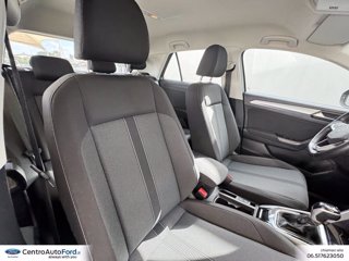 VOLKSWAGEN T-roc 1.5 tsi life dsg 6