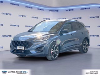 FORD Kuga 2.5 full hybrid st-line x 2wd 190cv cvt 0