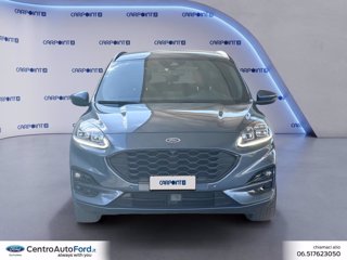FORD Kuga 2.5 full hybrid st-line x 2wd 190cv cvt 1