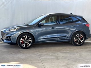 FORD Kuga 2.5 full hybrid st-line x 2wd 190cv cvt 2