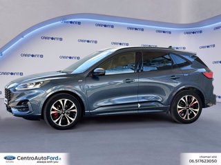 FORD Kuga 2.5 full hybrid st-line x 2wd 190cv cvt 2