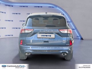 FORD Kuga 2.5 full hybrid st-line x 2wd 190cv cvt 3