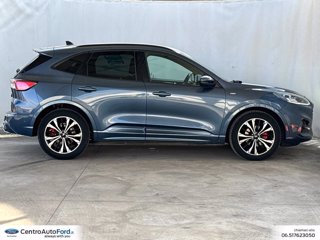 FORD Kuga 2.5 full hybrid st-line x 2wd 190cv cvt 4