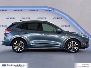 FORD Kuga 2.5 full hybrid st-line x 2wd 190cv cvt 4