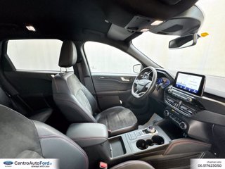 FORD Kuga 2.5 full hybrid st-line x 2wd 190cv cvt 5