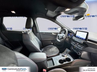 FORD Kuga 2.5 full hybrid st-line x 2wd 190cv cvt 5