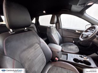 FORD Kuga 2.5 full hybrid st-line x 2wd 190cv cvt 6