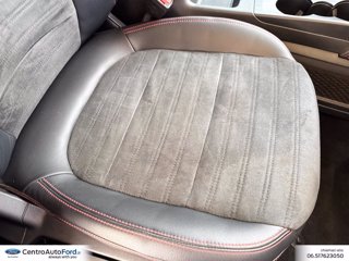 FORD Kuga 2.5 full hybrid st-line x 2wd 190cv cvt 7