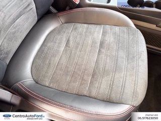 FORD Kuga 2.5 full hybrid st-line x 2wd 190cv cvt 7
