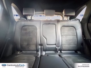 FORD Kuga 2.5 full hybrid st-line x 2wd 190cv cvt 8