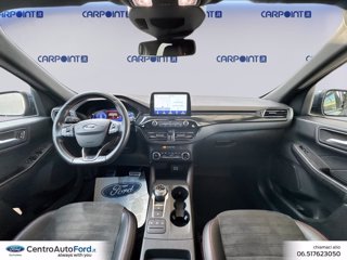 FORD Kuga 2.5 full hybrid st-line x 2wd 190cv cvt 9