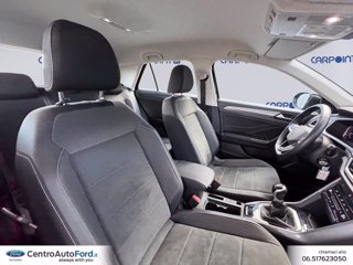 VOLKSWAGEN T-roc 1.0 tsi style 115cv 6