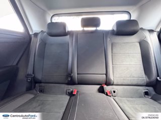 VOLKSWAGEN T-roc 1.0 tsi style 115cv 8