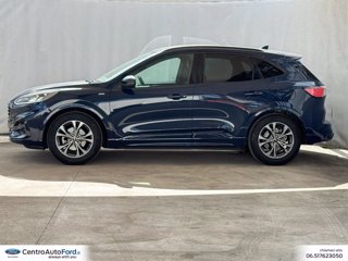 FORD Kuga 2.5 full hybrid st-line x 2wd 190cv cvt 2