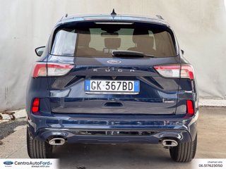 FORD Kuga 2.5 full hybrid st-line x 2wd 190cv cvt 3