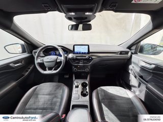 FORD Kuga 2.5 full hybrid st-line x 2wd 190cv cvt 9