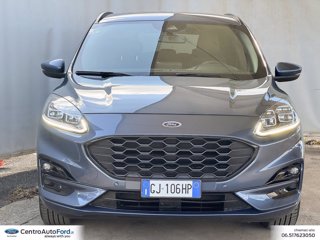 FORD Kuga 2.5 full hybrid st-line x 2wd 190cv cvt 1
