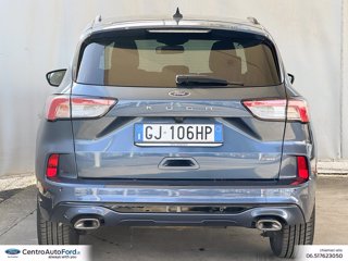FORD Kuga 2.5 full hybrid st-line x 2wd 190cv cvt 3