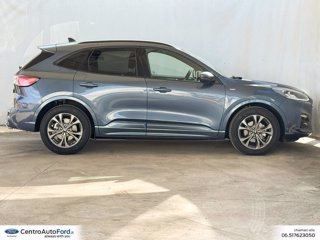 FORD Kuga 2.5 full hybrid st-line x 2wd 190cv cvt 4