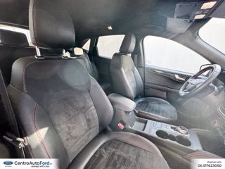 FORD Kuga 2.5 full hybrid st-line x 2wd 190cv cvt 6