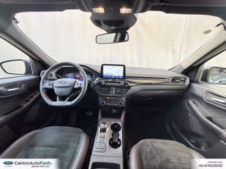 FORD Kuga 2.5 full hybrid st-line x 2wd 190cv cvt 9