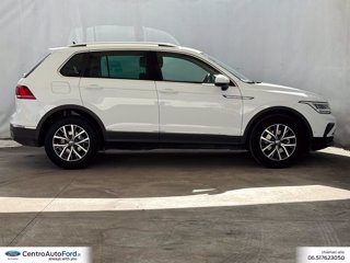 VOLKSWAGEN Tiguan 1.5 tsi life 130cv 4