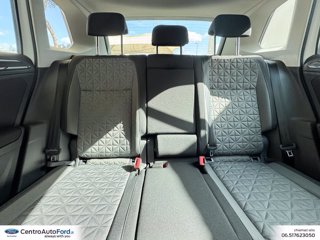 VOLKSWAGEN Tiguan 1.5 tsi life 130cv 8