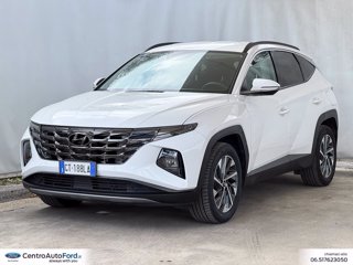 HYUNDAI Tucson 1.6 crdi xline 2wd 0
