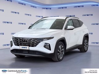 HYUNDAI Tucson 1.6 crdi xline 2wd 0