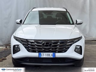 HYUNDAI Tucson 1.6 crdi xline 2wd 1