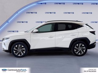 HYUNDAI Tucson 1.6 crdi xline 2wd 1