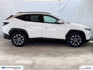 HYUNDAI Tucson 1.6 crdi xline 2wd 4