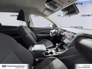 HYUNDAI Tucson 1.6 crdi xline 2wd 4