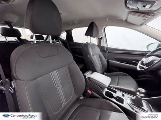 HYUNDAI Tucson 1.6 crdi xline 2wd 6