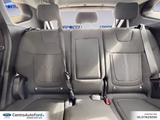 HYUNDAI Tucson 1.6 crdi xline 2wd 7