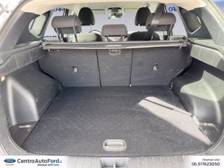 HYUNDAI Tucson 1.6 crdi xline 2wd 9