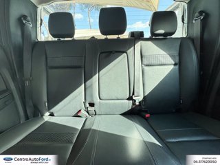 FORD Ranger 2.0 ecoblue double cab limited 170cv auto 8