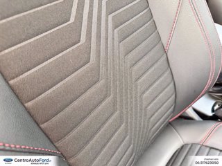 FORD Puma 1.0 ecoboost h st-line x s&s 125cv 7