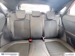 FORD Puma 1.0 ecoboost h st-line x s&s 125cv 8