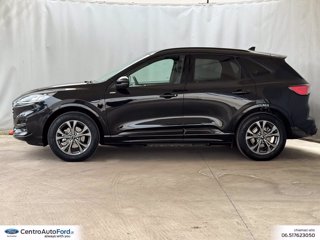 FORD Kuga 2.5 phev st-line x 2wd 225cv cvt 2