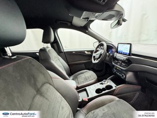 FORD Kuga 2.5 phev st-line x 2wd 225cv cvt 5