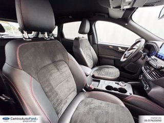 FORD Kuga 2.5 phev st-line x 2wd 225cv cvt 6