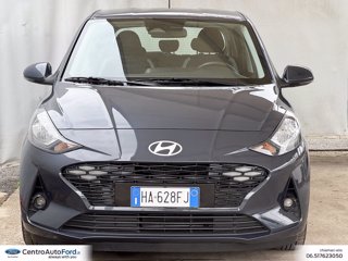 HYUNDAI I10 1.0 mpi connectline 63cv 1