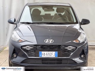 HYUNDAI I10 1.0 mpi connectline 63cv 1
