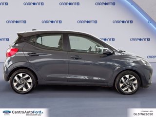HYUNDAI I10 1.0 mpi connectline 63cv 3