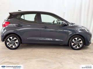 HYUNDAI I10 1.0 mpi connectline 63cv 4