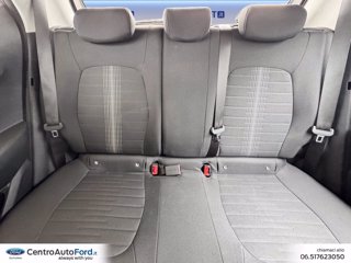 HYUNDAI I10 1.0 mpi connectline 63cv 7